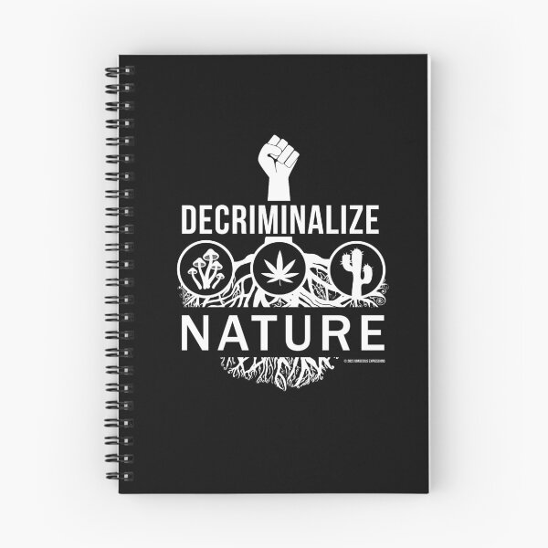 Item preview, Decriminalize Nature designed and sold by KonEx1990.