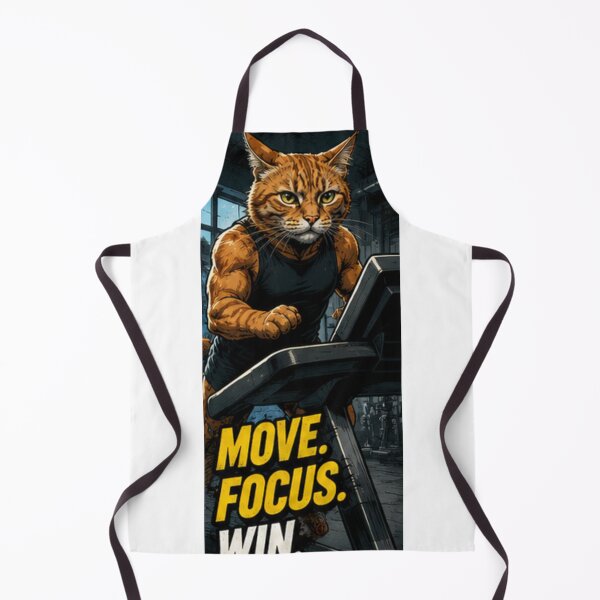 Item preview, MOVE FOCUS WIN designed and sold by SilentRep.