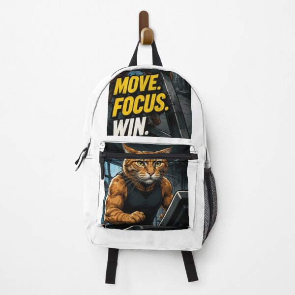 Item preview, MOVE FOCUS WIN designed and sold by SilentRep.
