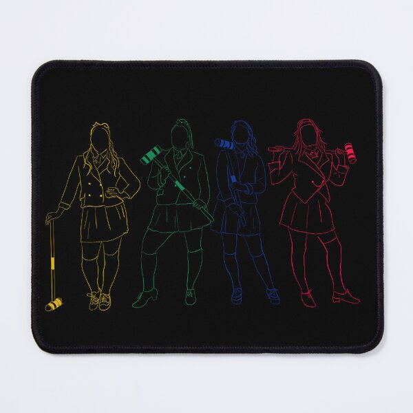 Item preview, Heathers the Musical designed and sold by moinbridda.