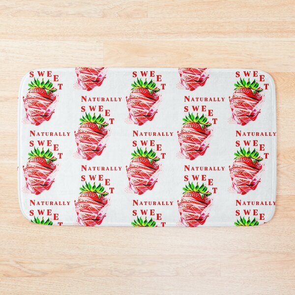 Item preview, STRAWBEERY designed and sold by Pabhas.