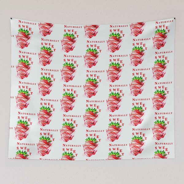 Item preview, STRAWBEERY designed and sold by Pabhas.