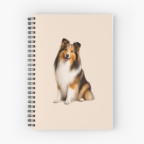 Item preview, Shetland Sheepdog designed and sold by BackgroundND.