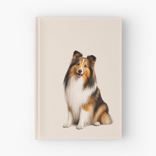 Item preview, Shetland Sheepdog designed and sold by BackgroundND.