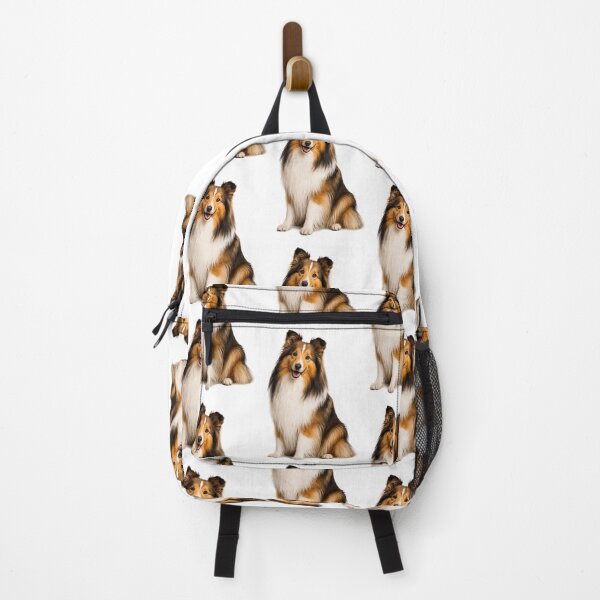 Item preview, Shetland Sheepdog designed and sold by BackgroundND.