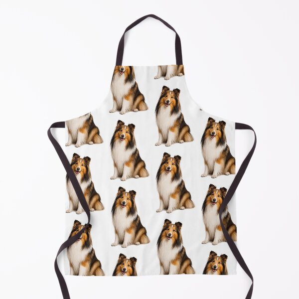 Item preview, Shetland Sheepdog designed and sold by BackgroundND.