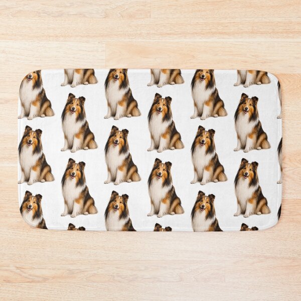 Item preview, Shetland Sheepdog designed and sold by BackgroundND.