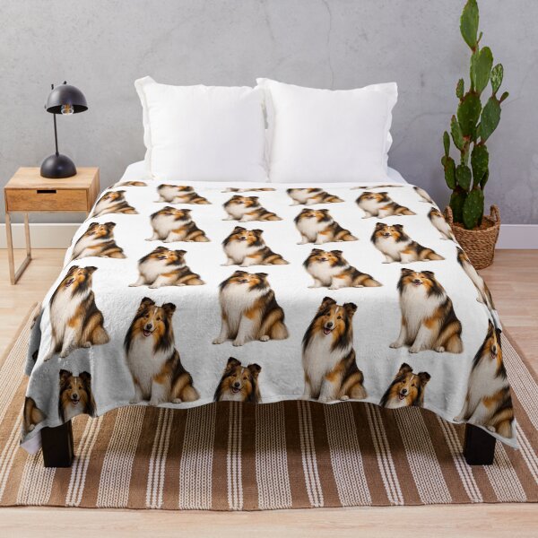 Item preview, Shetland Sheepdog designed and sold by BackgroundND.