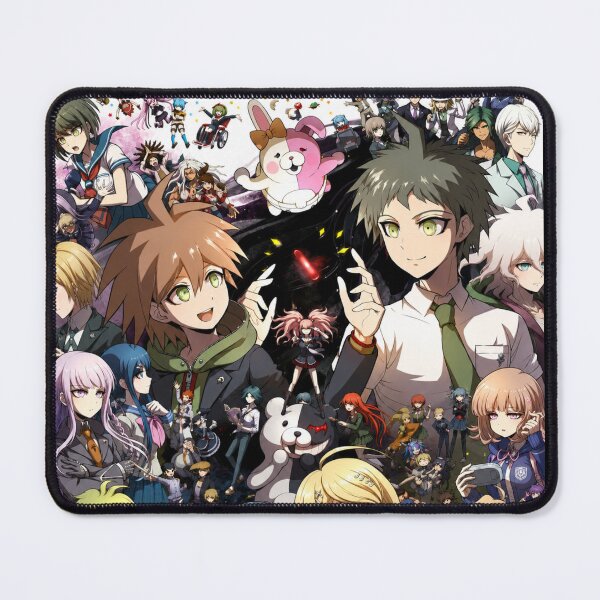 Item preview, danganronpa designed and sold by BlockyBeasts.
