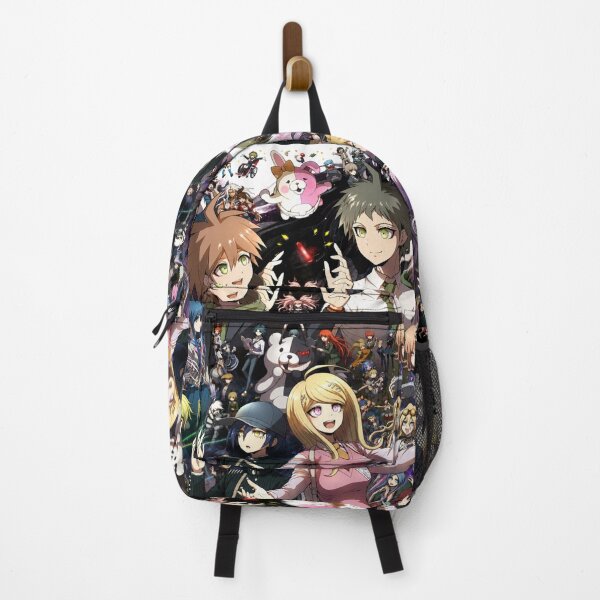 Item preview, danganronpa designed and sold by BlockyBeasts.