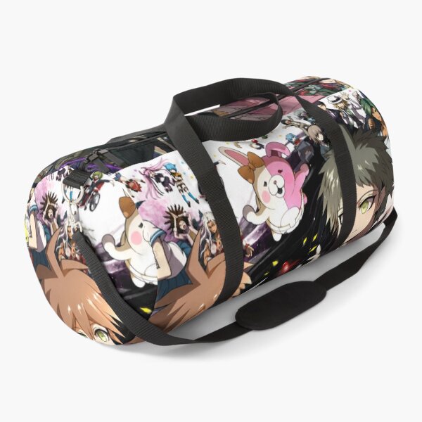 Item preview, danganronpa designed and sold by BlockyBeasts.