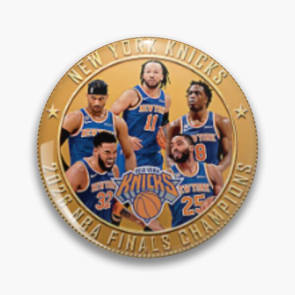 Item preview, NYC 2026 Championship Gold Coin Fan Design designed and sold by BodaZZ.