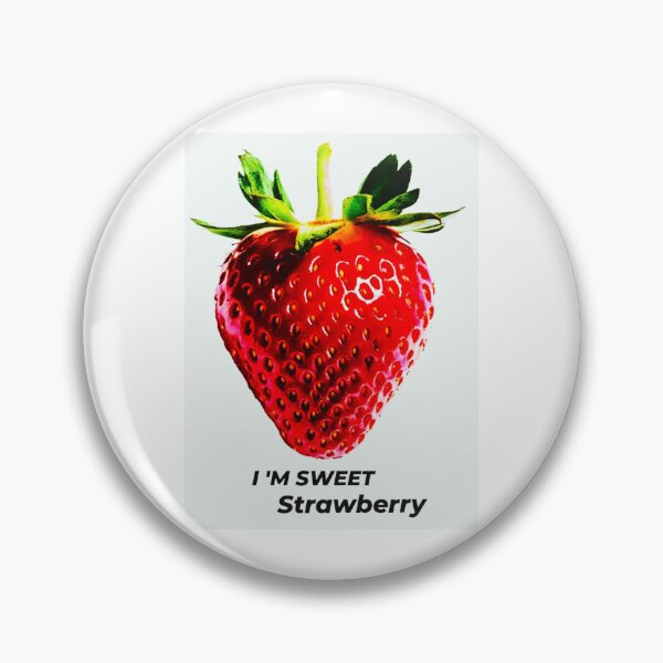 Item preview, STRAWBERRY designed and sold by Pabhas.