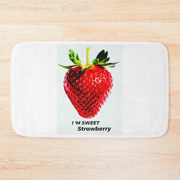 Item preview, STRAWBERRY designed and sold by Pabhas.