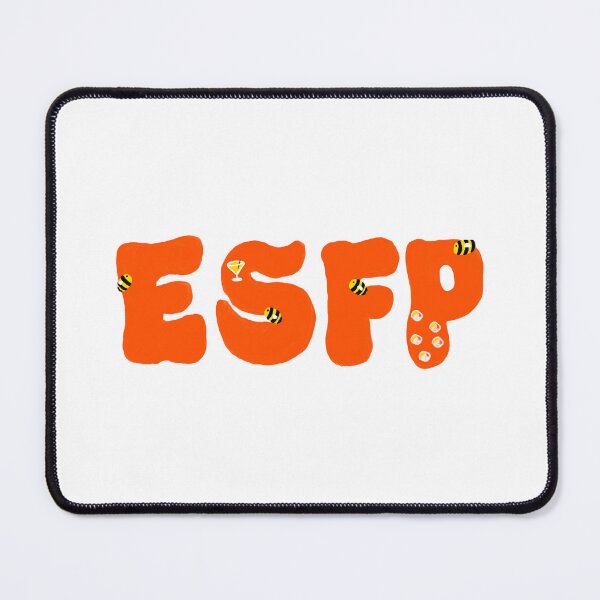Item preview, ESFP designed and sold by fairytalemuse.