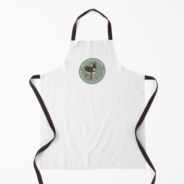 Item preview, Animal lives matter. Donkey Cat Dog All proceeds go to animal charities and rescues designed and sold by AnimalFriends1.