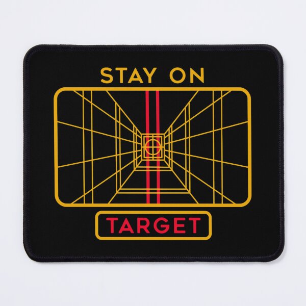 Item preview, Stay on target designed and sold by SlayPOPShop.
