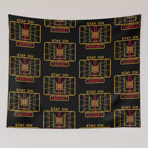 Item preview, Stay on target  designed and sold by SlayPOPShop.