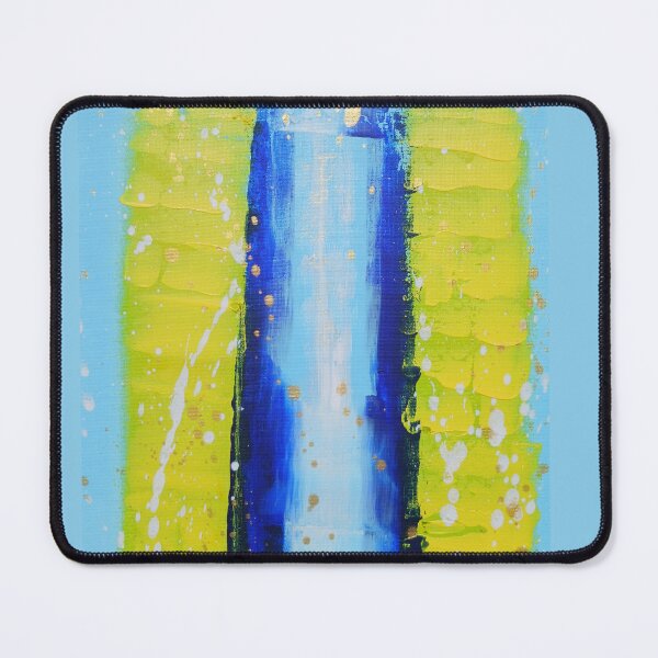 Item preview, Sky & Spirit | Abstract Painting designed and sold by FABOArt.