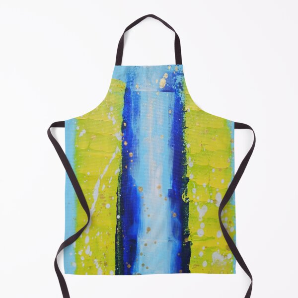 Item preview, Sky & Spirit | Abstract Painting designed and sold by FABOArt.