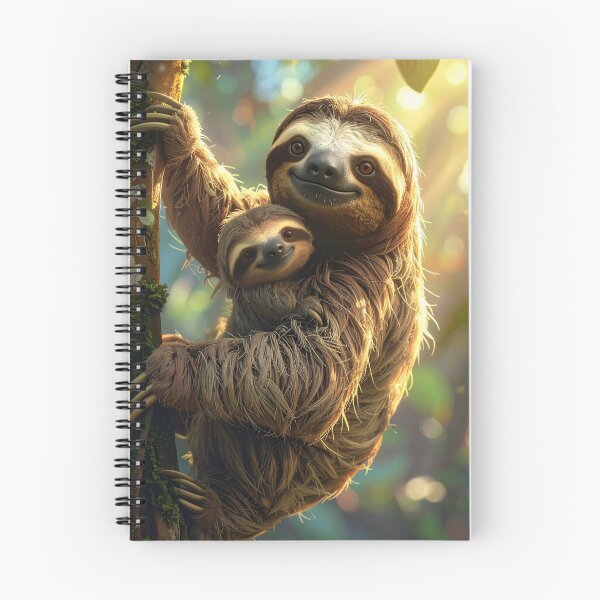 Item preview, Sloth1 designed and sold by SDKENERGY.