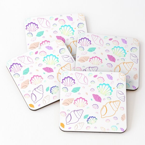 Item preview, Colección de conchas marinas designed and sold by Risa-C.