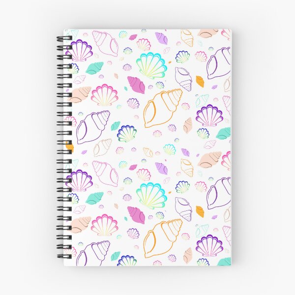Item preview, Sea Shell Collection designed and sold by Risa-C.