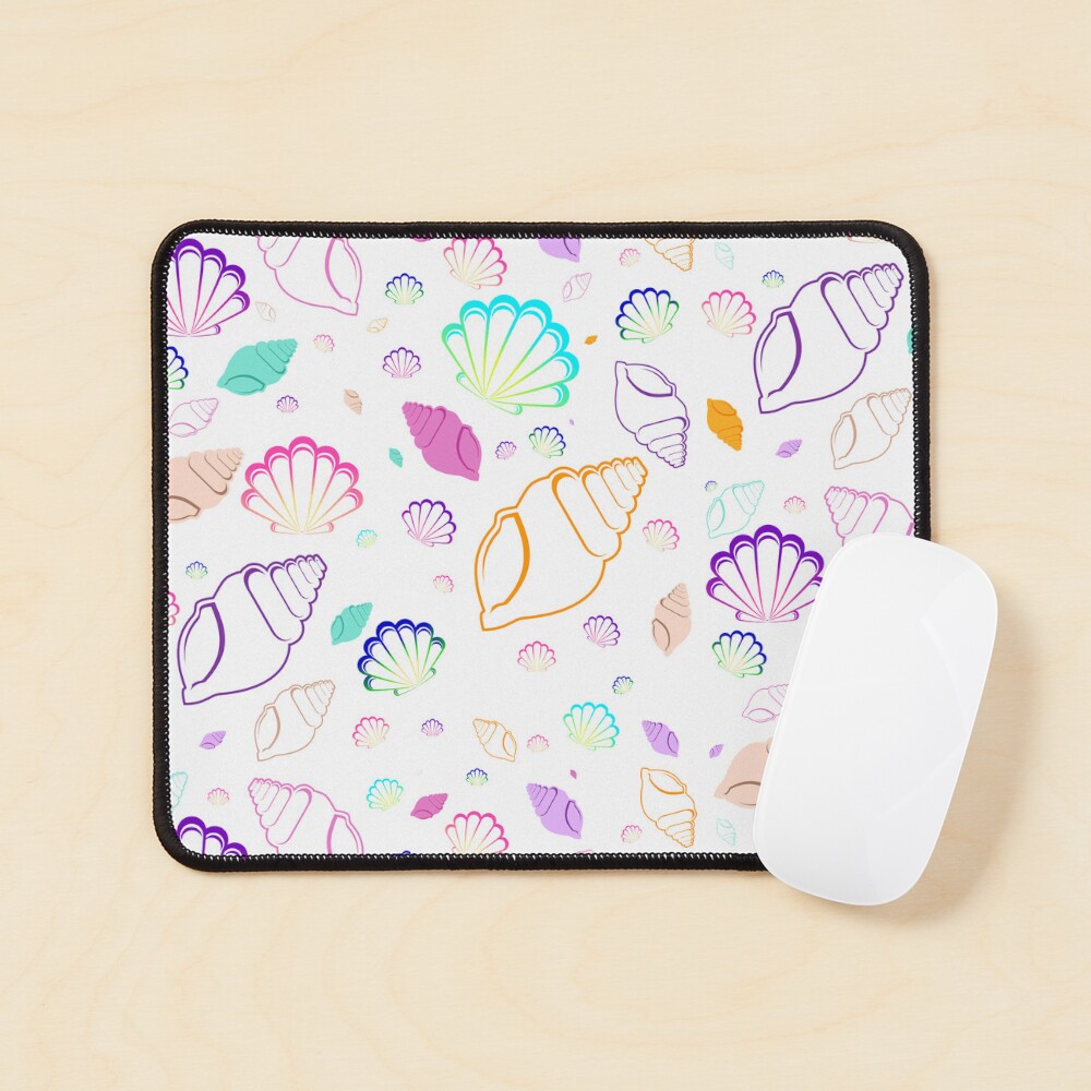 Item preview, Mouse Pad designed and sold by Risa-C.