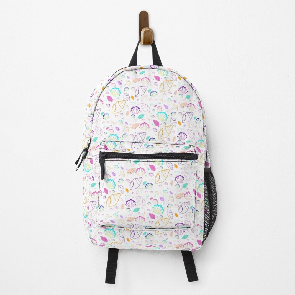 Item preview, Backpack designed and sold by Risa-C.