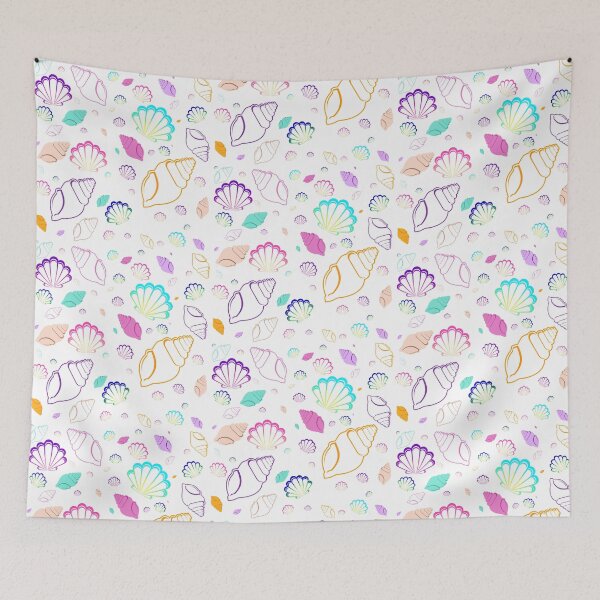 Item preview, Sea Shell Collection designed and sold by Risa-C.