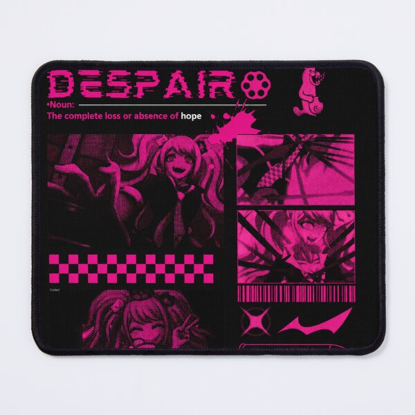 Item preview, danganronpa designed and sold by BlockyBeasts.