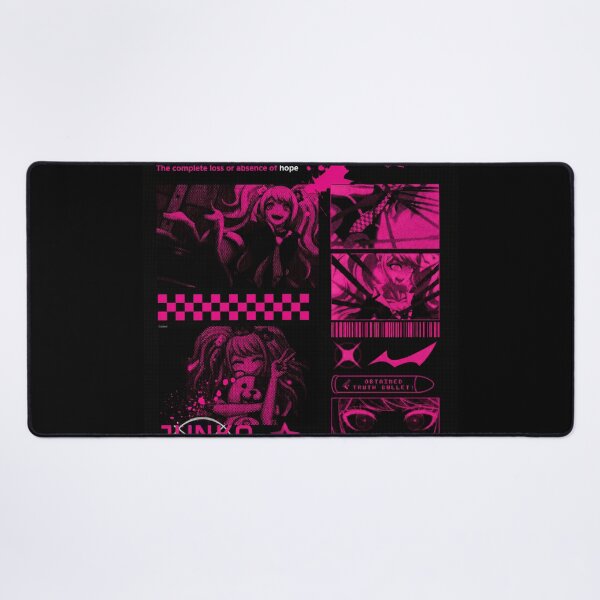 Item preview, danganronpa designed and sold by BlockyBeasts.