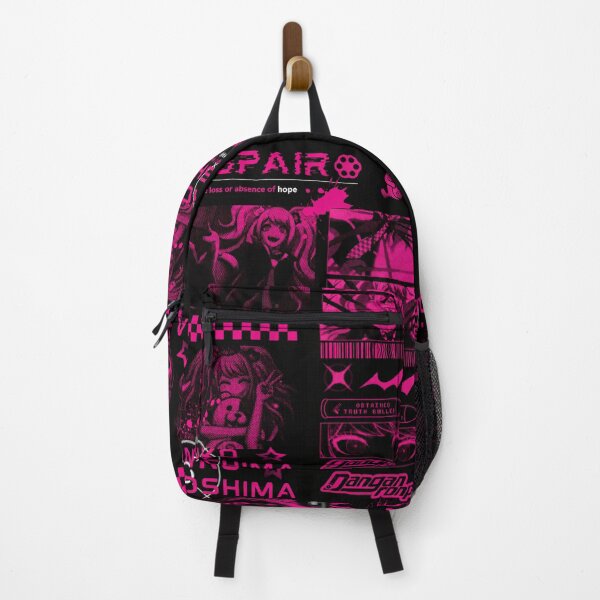 Item preview, danganronpa designed and sold by BlockyBeasts.