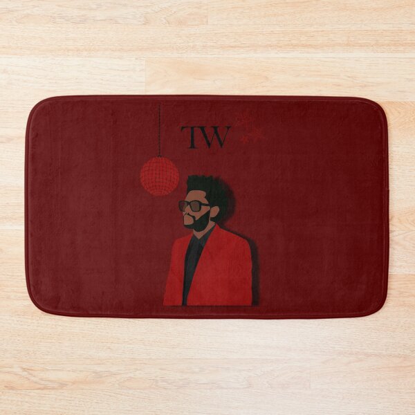 Item preview, The Weeknd aesthetic designed and sold by Hart Design.