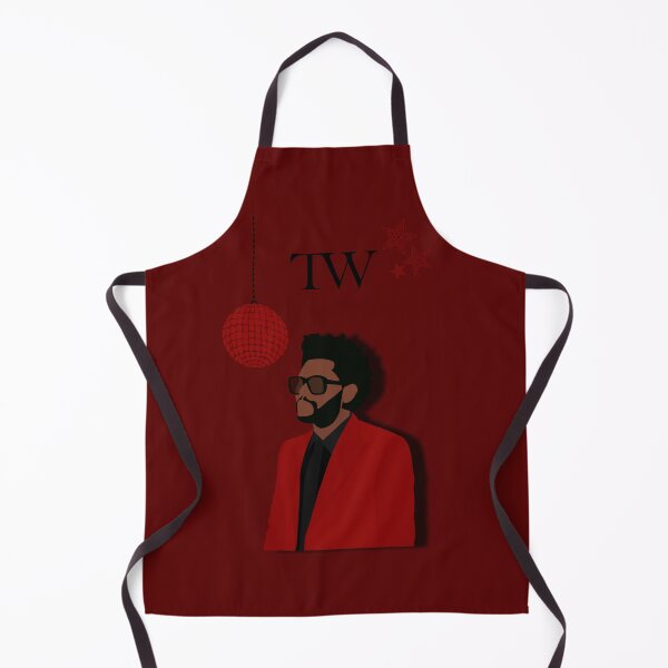 Item preview, The Weeknd aesthetic designed and sold by Hart Design.