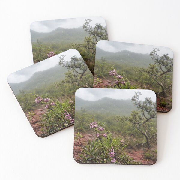 Item preview, Rain in the Brazilian Cerrado designed and sold by OUTHEX™ .