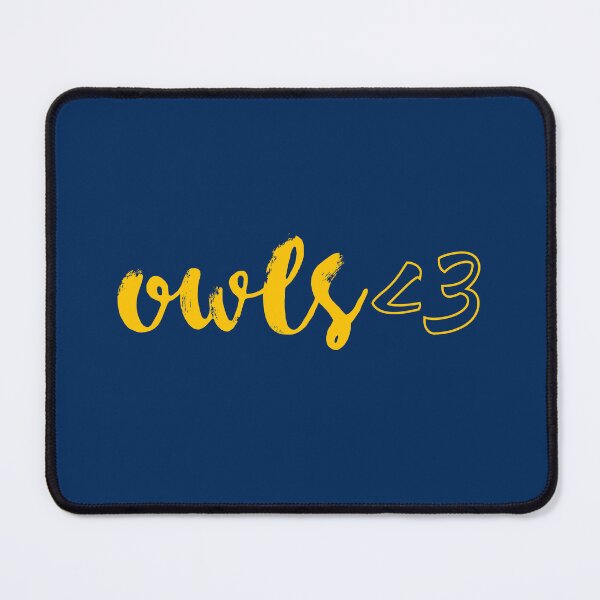 Artikelvorschau, Bryn Mawr College Owls <3 entworfen und verkauft von titanic415.