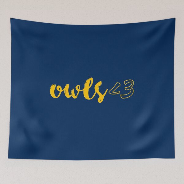 Item preview, Bryn Mawr College Owls <3 designed and sold by titanic415.