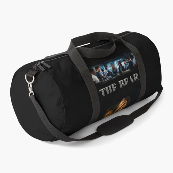 Item preview, The Bear Movie designed and sold by lmsendalfer.
