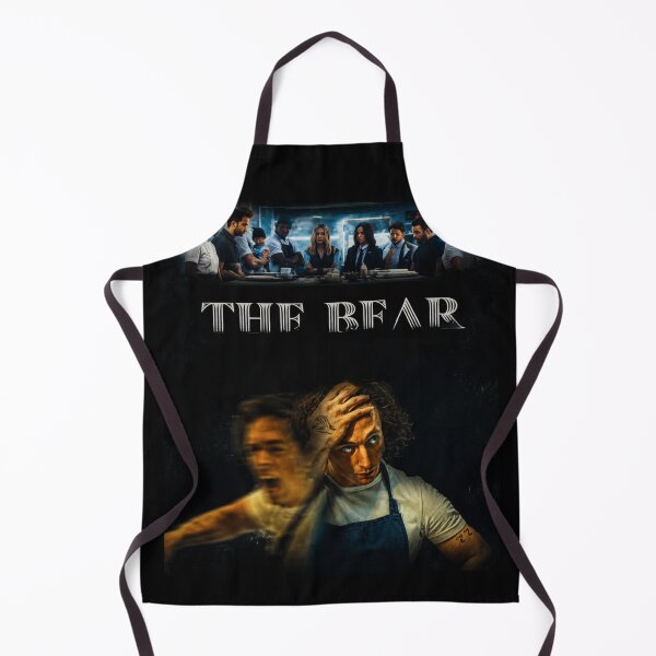 Item preview, The Bear Movie designed and sold by lmsendalfer.