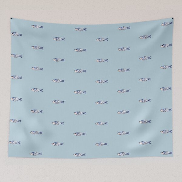 Item preview, Sardine of the Sea designed and sold by Little Sardine Studio.