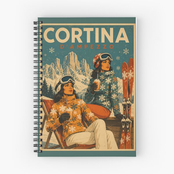 Item preview, Cortina D´Ampezzo designed and sold by GoodOldVintage.