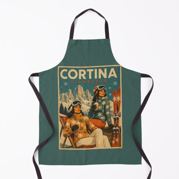 Item preview, Cortina D´Ampezzo designed and sold by GoodOldVintage.