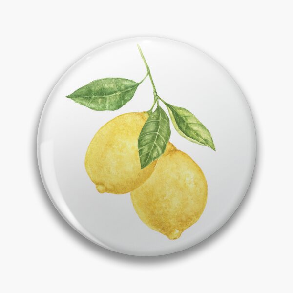 Item preview, Watercolor Lemons on Pastel Plaid, summer vibe designed and sold by eves_aquadreams.