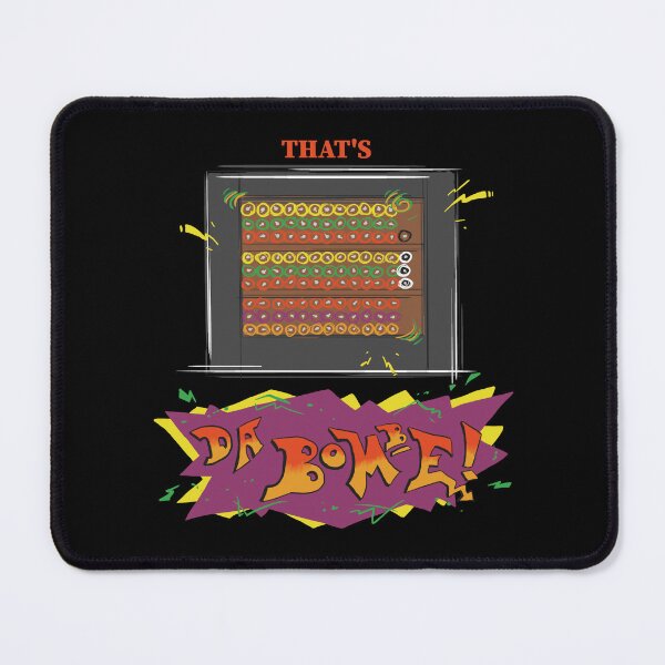 Item preview, That's Da Bombe designed and sold by T.K. Arispe.