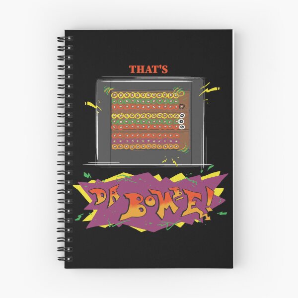 Item preview, That's Da Bombe designed and sold by T.K. Arispe.