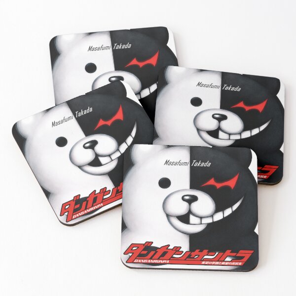 Item preview, danganronpa designed and sold by BlockyBeasts.