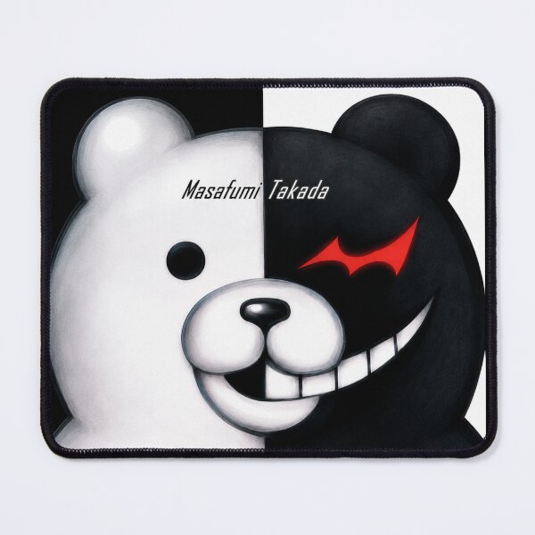 Item preview, danganronpa designed and sold by BlockyBeasts.