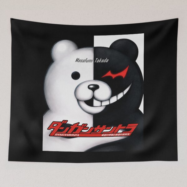 Item preview, danganronpa designed and sold by BlockyBeasts.