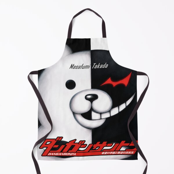 Item preview, danganronpa designed and sold by BlockyBeasts.
